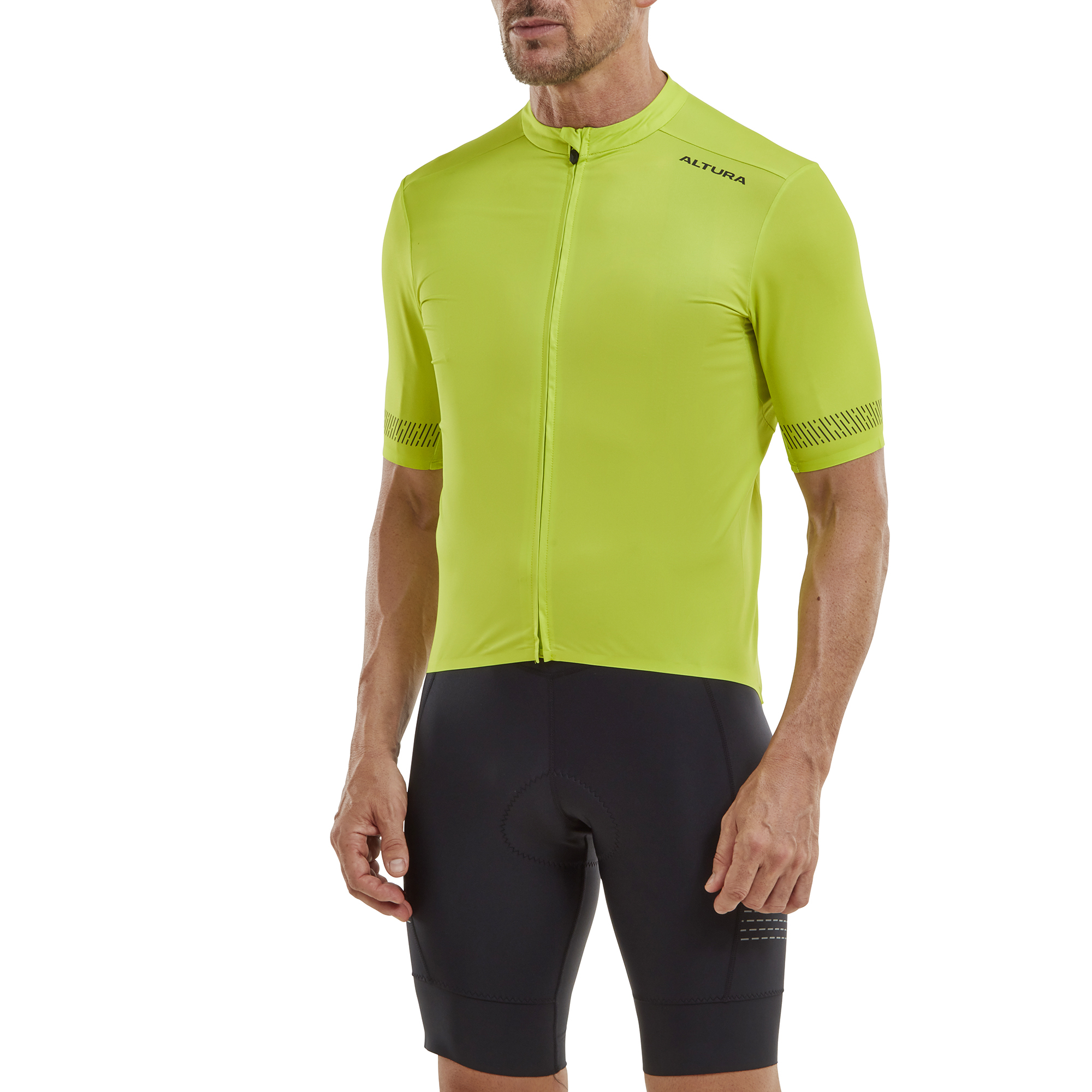 Altura ICON MENS SHORT SLEEVE CYCLING JERSEY - Cookson Cycles